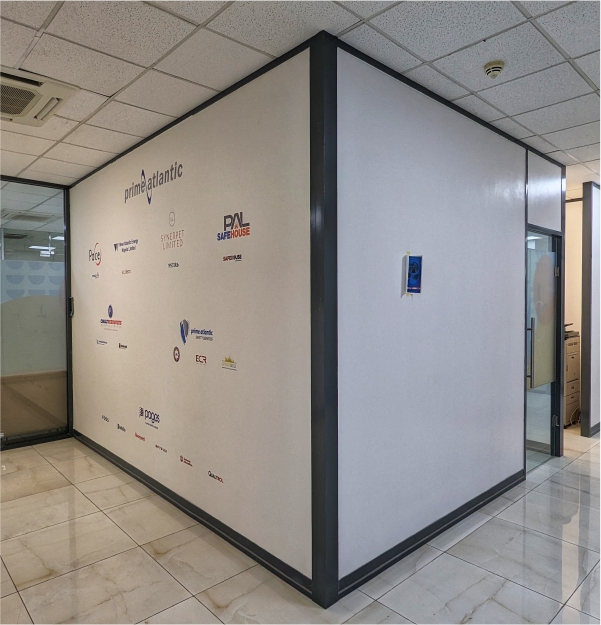 Prime Atlantic Office