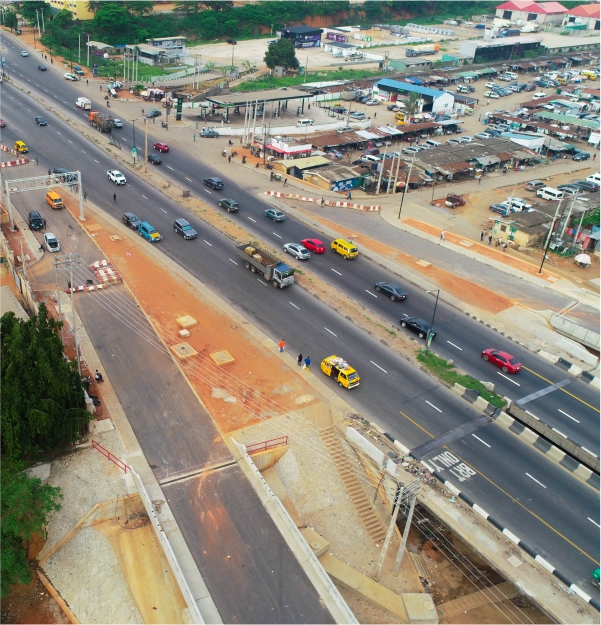 Opebi Mende Park