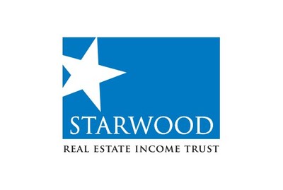 Starwood-REIT-logo-dg Logo