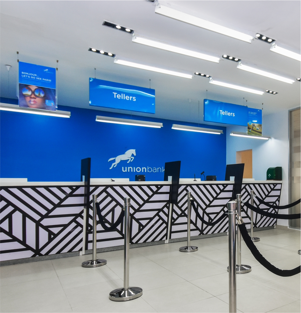Union Bank