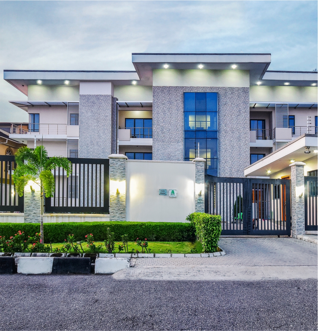 Exclusive Residence - Osborne